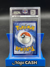 PSA 10 Mabosstiff IR 218/198 Scarlet & Violet Base